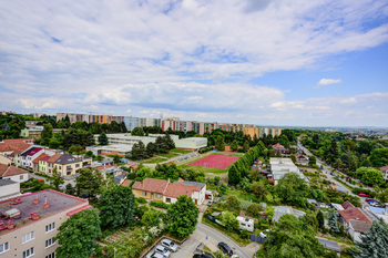 Prodej bytu 3+1 v družstevním vlastnictví 69 m², Brno