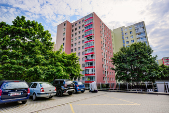 Prodej bytu 3+1 v družstevním vlastnictví 69 m², Brno