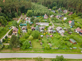 Prodej chaty / chalupy 16 m², Líský