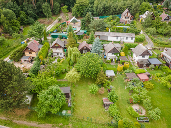 Prodej chaty / chalupy 16 m², Líský