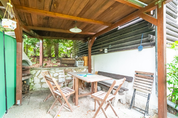 Prodej chaty / chalupy 16 m², Líský
