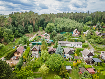 Prodej chaty / chalupy 16 m², Líský