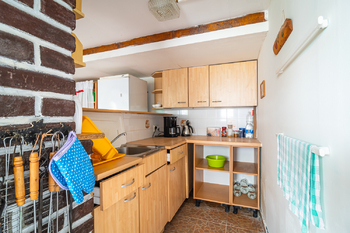 Prodej chaty / chalupy 16 m², Líský