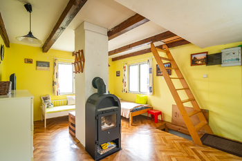 Prodej chaty / chalupy 16 m², Líský