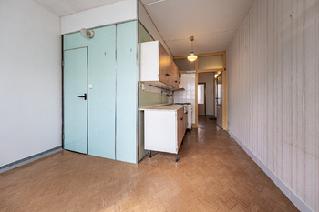 Prodej bytu 3+1 v družstevním vlastnictví 80 m², Toužim
