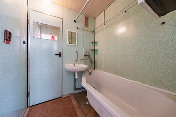 Prodej bytu 3+1 v družstevním vlastnictví 80 m², Toužim