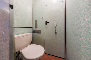 Prodej bytu 3+1 v družstevním vlastnictví 80 m², Toužim