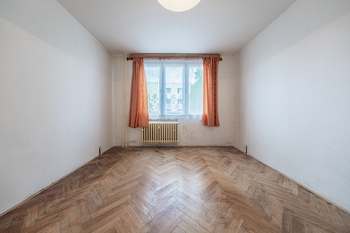 Prodej bytu 3+1 v družstevním vlastnictví 80 m², Toužim