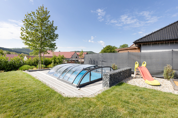 Prodej domu 100 m², Králův Dvůr