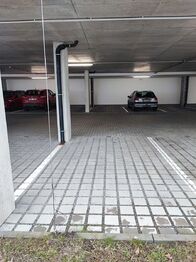 Pronájem garážového stání 12 m², Bučovice