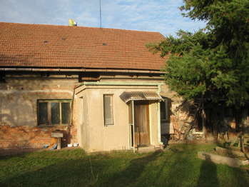 dům - Prodej domu 160 m², Voleč