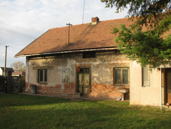 dům - Prodej domu 160 m², Voleč