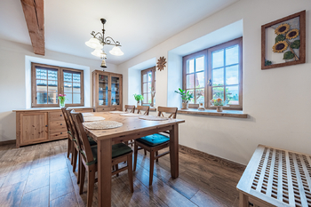 Prodej domu 200 m², Okounov