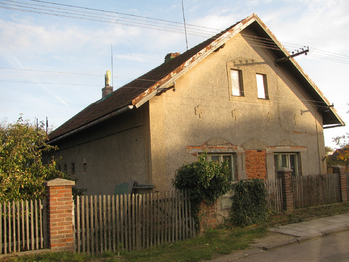 dům - Prodej pozemku 3470 m², Voleč