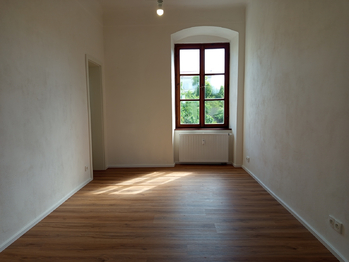 Pronájem bytu 3+kk v osobním vlastnictví 63 m², Znojmo