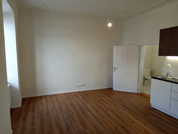 Pronájem bytu 3+kk v osobním vlastnictví 63 m², Znojmo