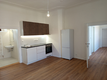 Pronájem bytu 3+kk v osobním vlastnictví 63 m², Znojmo