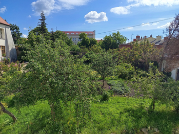 Pronájem bytu 3+kk v osobním vlastnictví 63 m², Znojmo