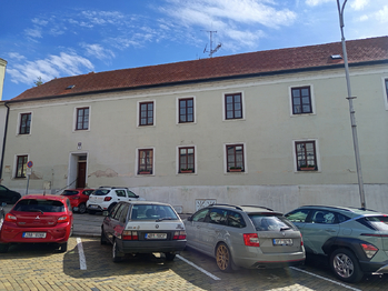 Pronájem bytu 3+kk v osobním vlastnictví 63 m², Znojmo