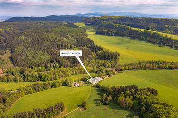Prodej chaty / chalupy 169 m², Teplice nad Metují