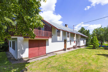 Prodej chaty / chalupy 192 m², Rabštejnská Lhota