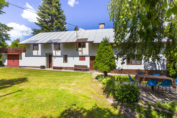 Prodej chaty / chalupy 192 m², Rabštejnská Lhota