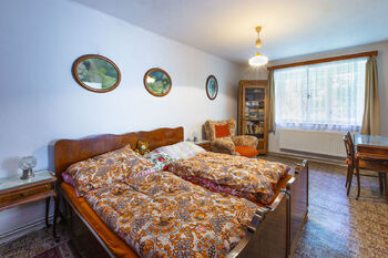 Prodej chaty / chalupy 192 m², Rabštejnská Lhota