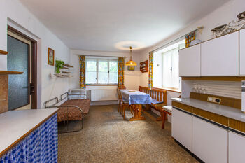 Prodej chaty / chalupy 192 m², Rabštejnská Lhota