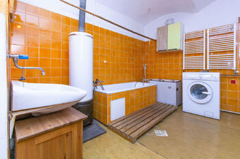 Prodej chaty / chalupy 192 m², Rabštejnská Lhota