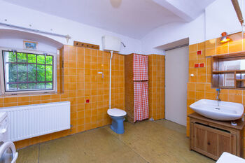 Prodej chaty / chalupy 192 m², Rabštejnská Lhota