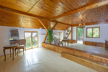 Prodej chaty / chalupy 192 m², Rabštejnská Lhota