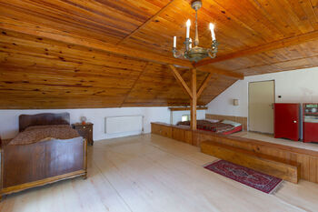 Prodej chaty / chalupy 192 m², Rabštejnská Lhota
