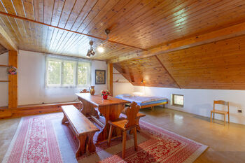 Prodej chaty / chalupy 192 m², Rabštejnská Lhota