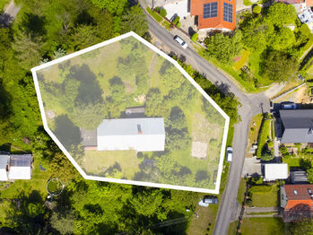 Prodej chaty / chalupy 192 m², Rabštejnská Lhota