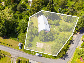Prodej chaty / chalupy 192 m², Rabštejnská Lhota