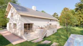 Prodej chaty / chalupy 192 m², Rabštejnská Lhota