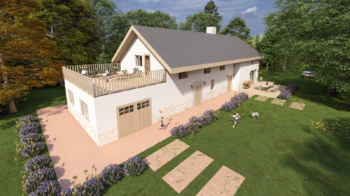 Prodej chaty / chalupy 192 m², Rabštejnská Lhota