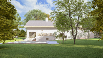 Prodej chaty / chalupy 192 m², Rabštejnská Lhota