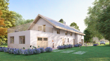 Prodej chaty / chalupy 192 m², Rabštejnská Lhota