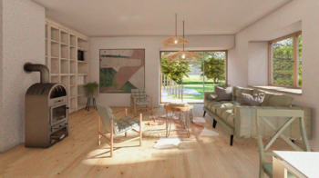 Prodej chaty / chalupy 192 m², Rabštejnská Lhota