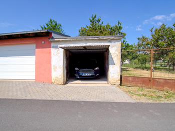 Prodej domu 186 m², Rajhradice