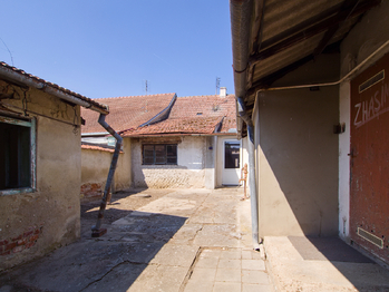 Prodej domu 186 m², Rajhradice