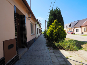 Prodej domu 186 m², Rajhradice