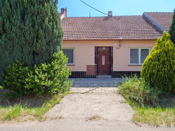 Prodej domu 186 m², Rajhradice