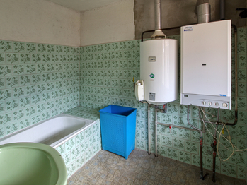 Prodej domu 186 m², Rajhradice