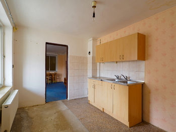 Prodej domu 186 m², Rajhradice