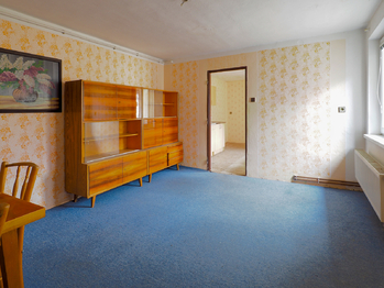 Prodej domu 186 m², Rajhradice