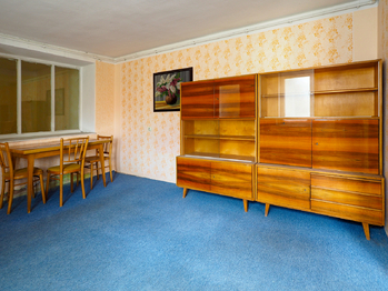 Prodej domu 186 m², Rajhradice
