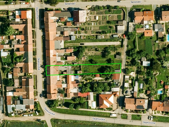 Prodej domu 186 m², Rajhradice