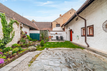 Prodej domu 82 m², Bělčice